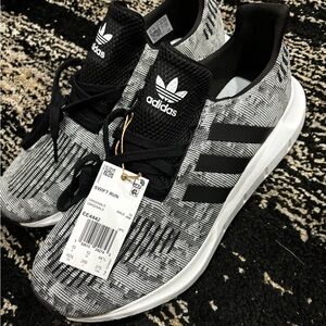 Adidas running shoes